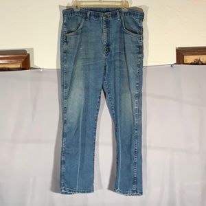 Wrangler Jeans